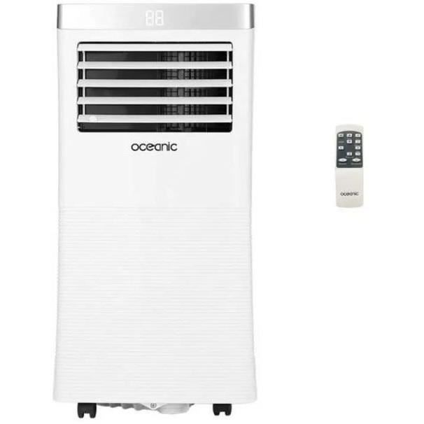 OCEANIC 36791
