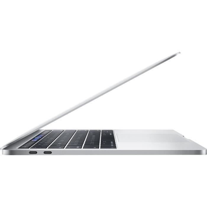 MacBook Pro 13,3" Retina avec Touch Bar -2