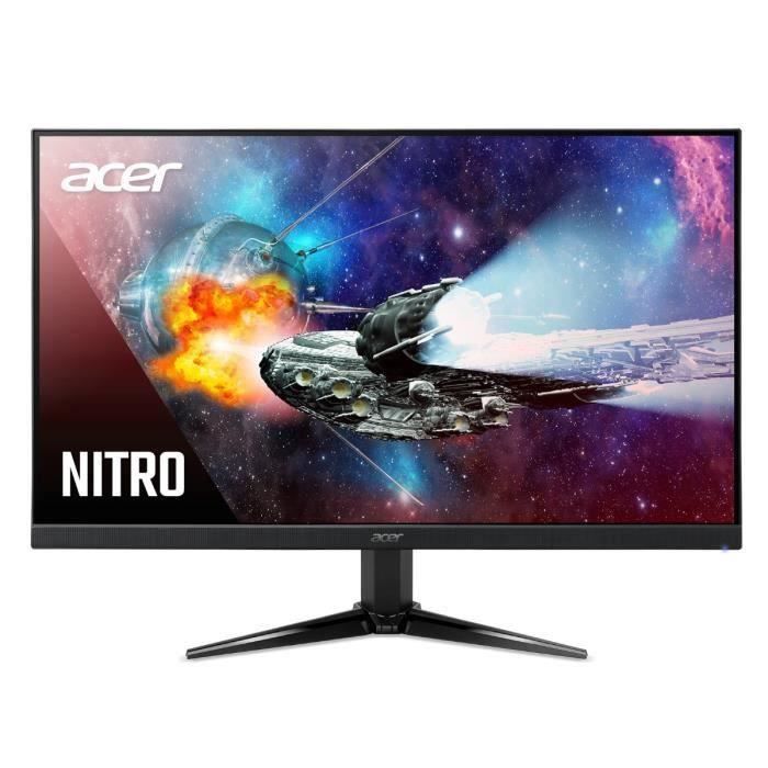 Ecran PC Gaming Acer Nitro QG271M3bmiipx 27 Full HD - vue 10