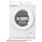 Lave-linge frontal OCEANIC OCEALL610WA - 6 kg - Induction - 60 cm - 1000 trs/ min - Blanc