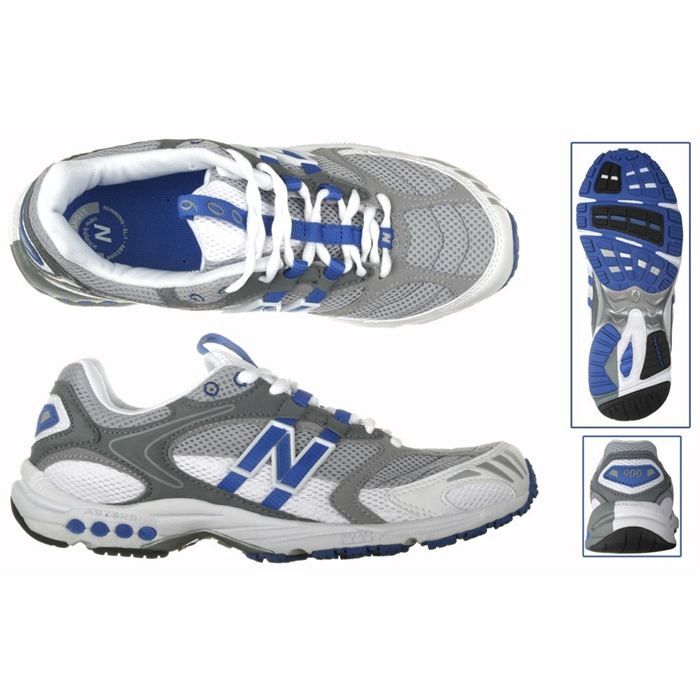 NEW BALANCE 900 pour le RUNNING - Cdiscount Chaussures