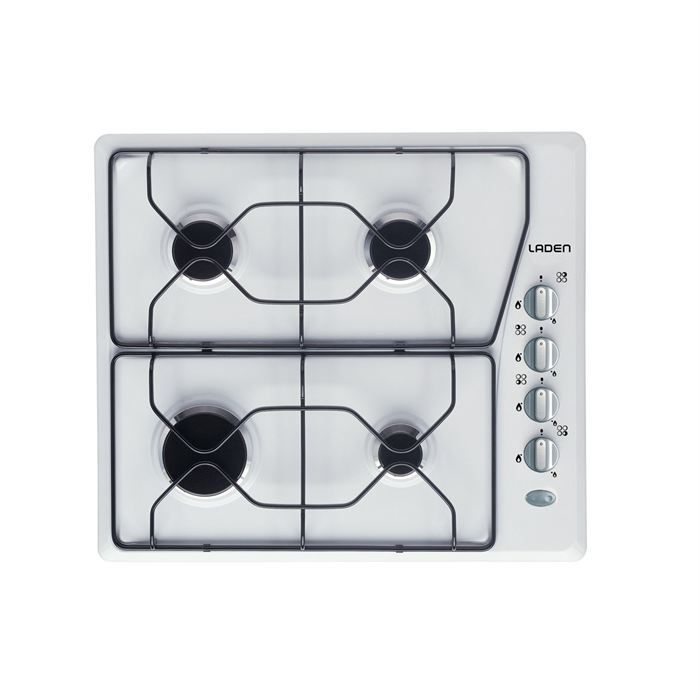 LADEN PGS300WH Plaque de Cuisson Gaz Cdiscount Electroménager