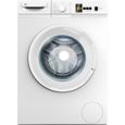 Lave linge 5 kg frontal