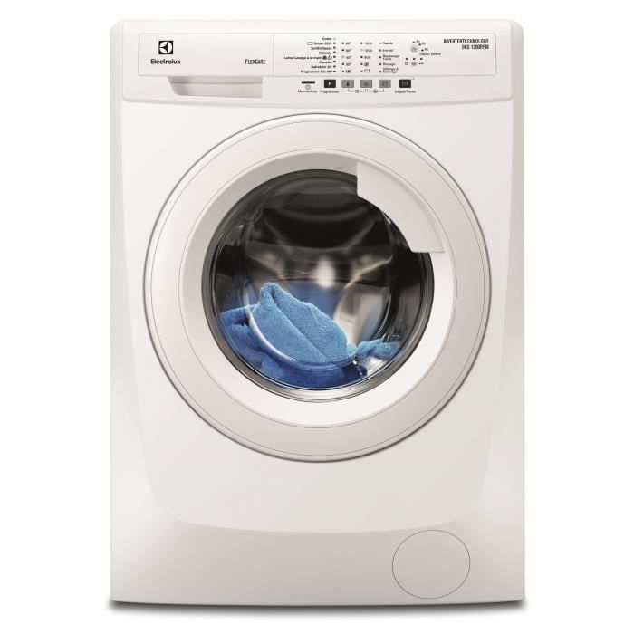 Machine A Laver Hisense 9 Kg Mode D'emploi