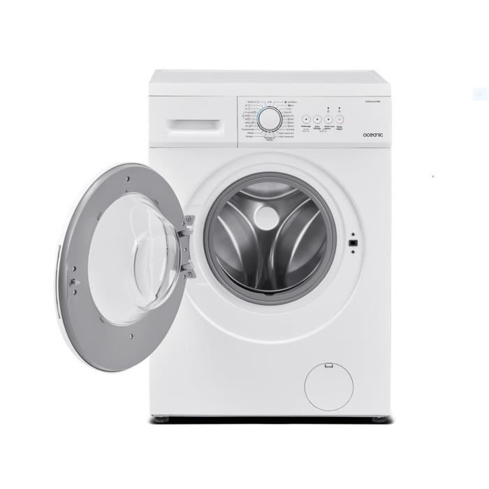 Les 6 meilleurs mini lave-linge 2024 – mini lave-linge test & comparatif