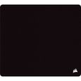 CORSAIR Tapis de souris gamer MM200 PRO - Résistant aux éclaboussures - Heavy XL - Noir (CH-9412660-WW)-0