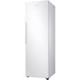 Refrigerateur 1 porte blanc 185 cm