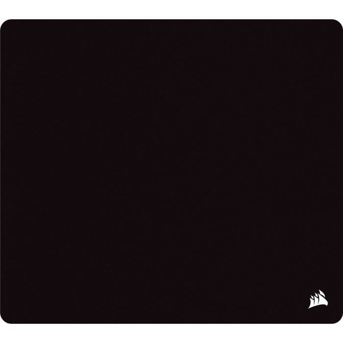 CORSAIR Tapis de souris gamer MM200 PRO - Résistant aux éclaboussures - Heavy XL - Noir (CH-9412660-
