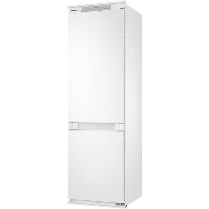 Samsung Brb260000ww Refrigerateur Encastrable 268 L 196 72