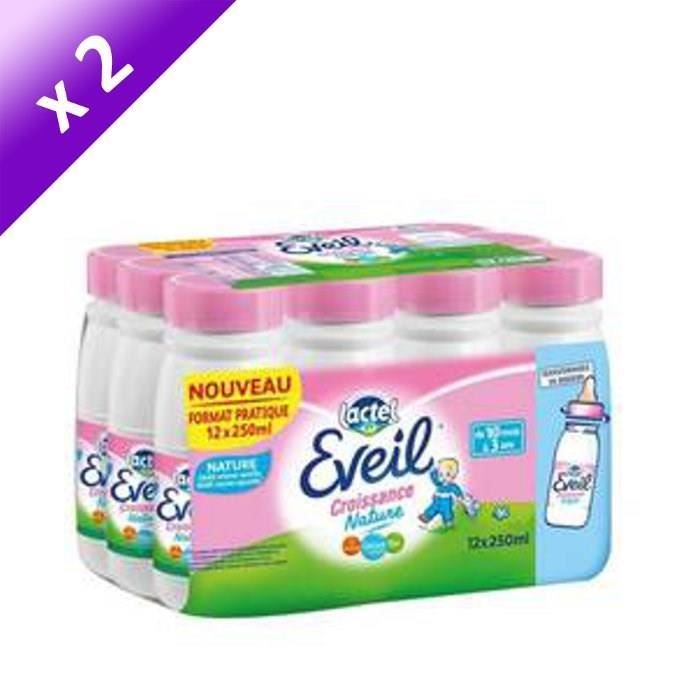 Lait Bebe Croissance Cdiscount