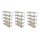 Etagere rayonnage