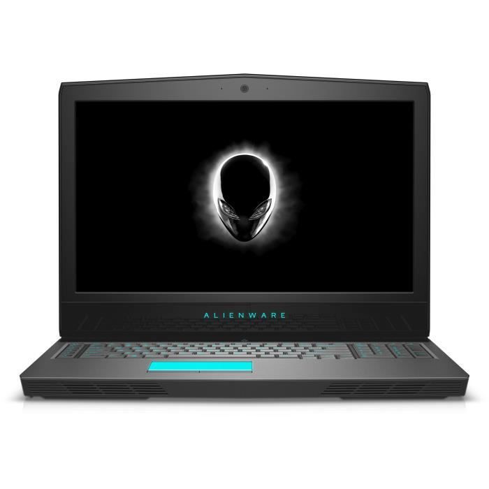 PC Portable  Alienware m15 - 15.6" FHD -1