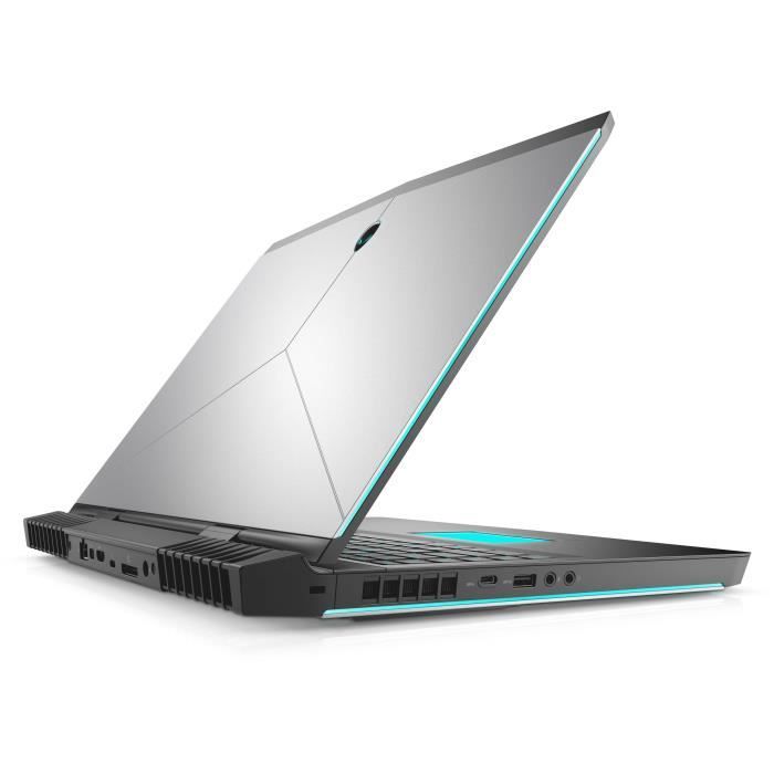 PC Portable  Alienware m15 - 15.6" FHD -2