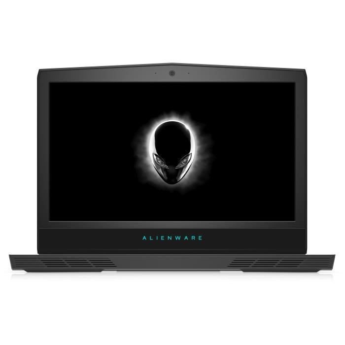PC Portable  Alienware m15 - 15.6" FHD -3