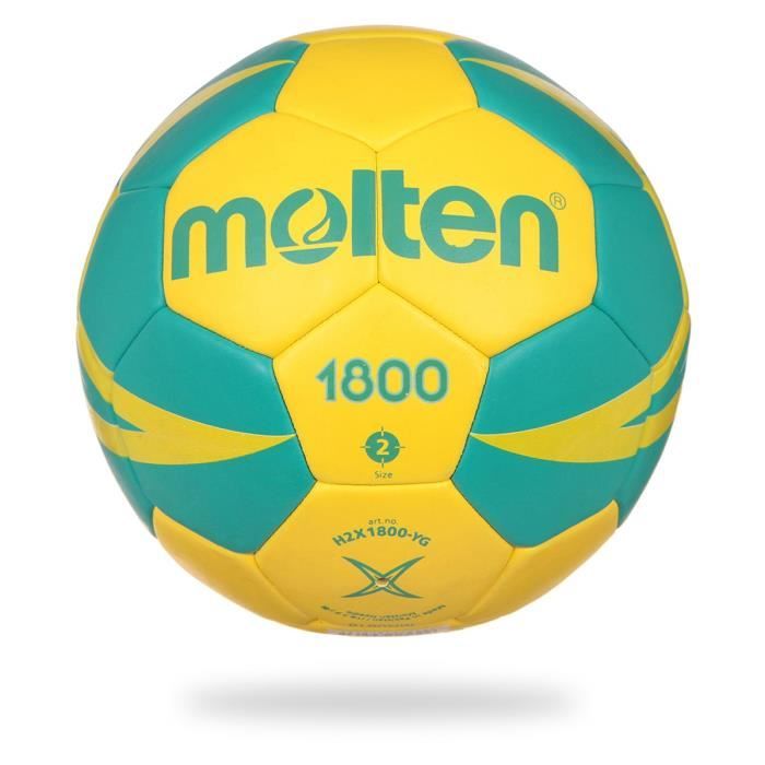 Molten Ballon Officiel DE Handball Championnat du Monde Japon 2019 Feminin