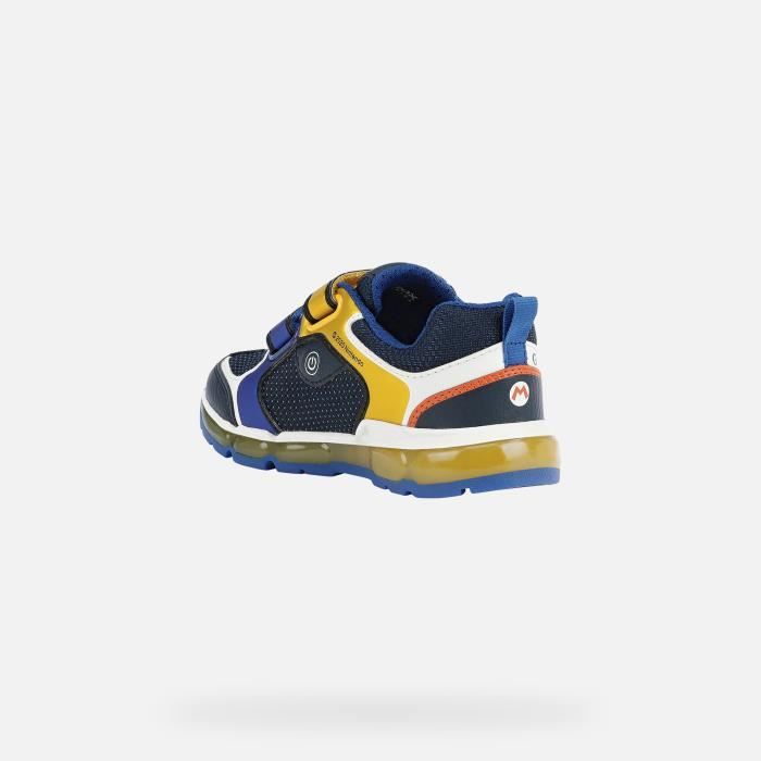 Geox jr shop android boy