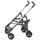 PACK VOYAGE INGLESINA Châssis pour pack trio System Zippy Pro PACK VOYAGE INGLESINA Châssis pour pack trio System Zippy Pro