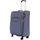 Valise souple 4 roues