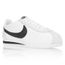 nike cortez nylon homme gris