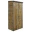 Abri De Jardin Armoire A Outils Pour Jardin Pin Fsc 85 X 48 X 177