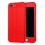 coque silicone 360 iphone 7 plus