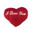peluche i love you