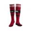 Chaussettes de Football ACM So TN Milan AC Noir