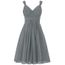 robe pour un bal de college