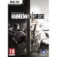 Rainbow six pc