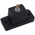 Coussin de climatiseur - ZGEER - Support extérieur - Noir - Electrique - 65 dB