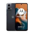Motorola Moto G34 5G 4 Go/64 Go Noir (Charcoal Black) Double SIM XT2363-3-0
