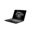 Pc Portable MSI CREATOR M16 A12UD-053FR - 16" - CORE I7 12700H - 16 GO RAM - 1 TO SSD-0