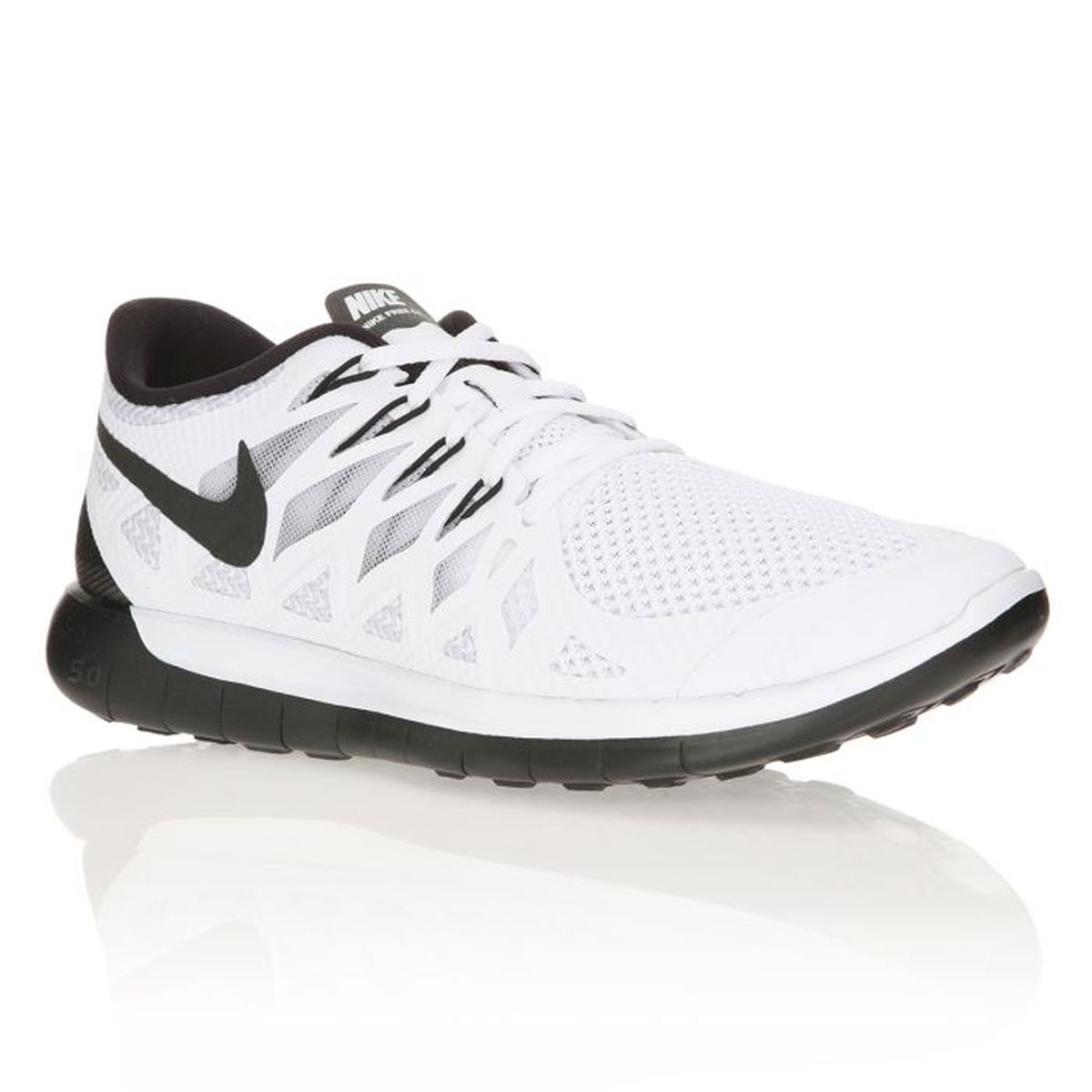 Chaussures Nike Free 5.0 pour homme - Acheter en ligne pas cher - Tendances  2022 | Shopalike.fr