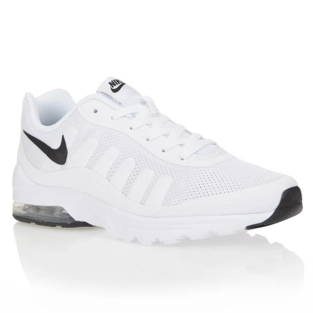 air max invigor femme blanche