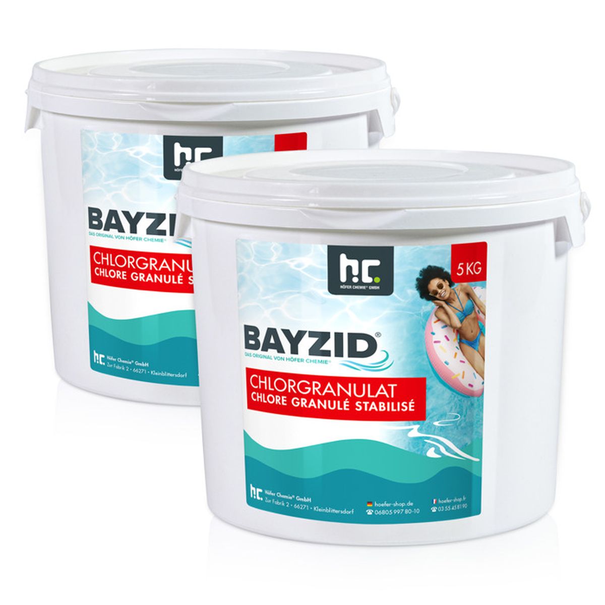 Granule De Chlore Choc 2 X 5 Kg Achat Vente Entretien De Piscine Granule De Chlore Choc 2 X Cdiscount
