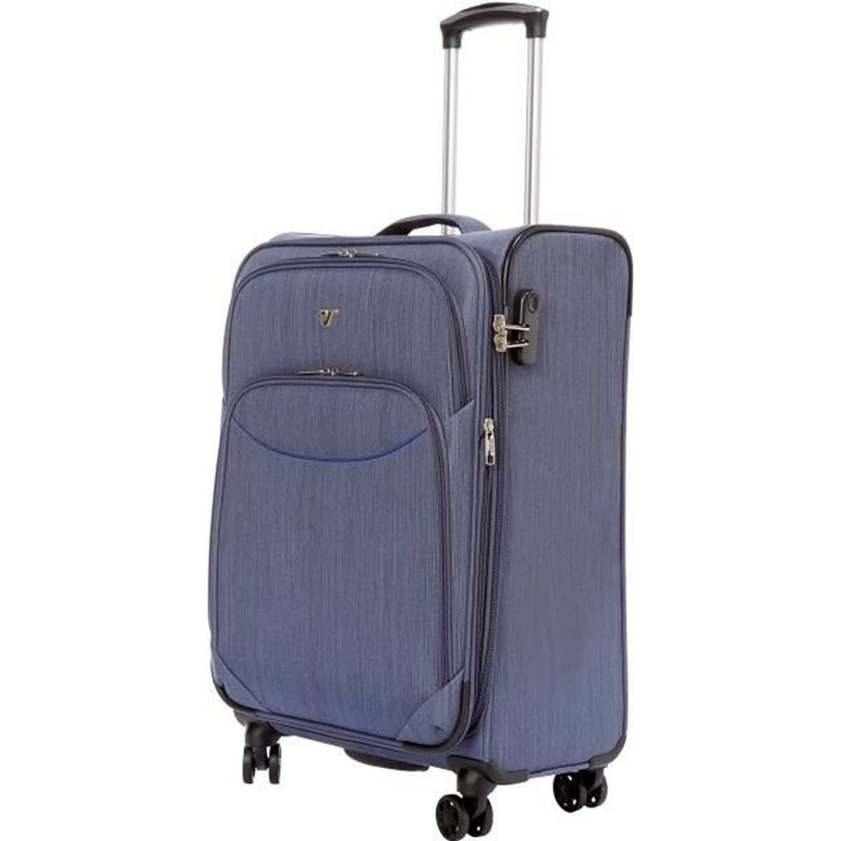 Valise verage souple