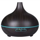 HIGH-TECH & BIEN-ETRE EON FAD 300ml Diffuseur d'Huiles Essentielles Humidificateur Portable Ultrasonique Brume Fraîche Arôme Diffuseur de Parfum