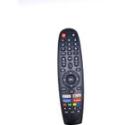 INFRATEX Telecommande de replacement Continental Edison CELED55SA22B6 (LE-55T1)