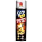 KAPO Aérosol Choc guêpes frelons taons - 500 mL