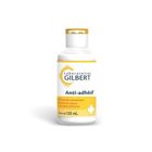 LABORATOIRES GILBERT ANTI-ADHÉSIF 125ML GILBERT