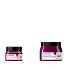 L'OREAL PROFESSIONNEL Masque capillaire - L'Oréal - Curl Expression - 500ml - Hydratation intense - Brillance exceptionnelle