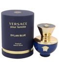 Eau de Parfum - Versace - Dylan Blue - 50ml - Femme - Concentration élevée