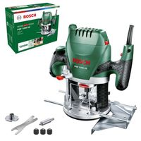 Bague De Copie Bosch 8mm Pour Affleureuse TrimRouter 18V-8 – Fixation Rapide Sans Outil - 6