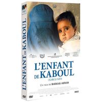 DVD L'enfant de Kaboul