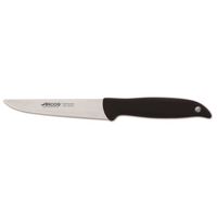 Couteau de cuisine Arcos Menorca 145100 en acier inoxydable Nitrum et mango en polypropylène avec lame de 13 cm sous blister.