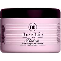 B.otox huile de figue de Barbarie sans parabène RoseBaie 250 ml