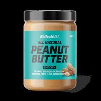Peanut Butter (400g) - Smooth