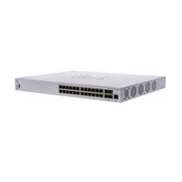 Cisco CBS350-24XT-EU Managed 24-port 10GE, 4x10G SFP+ Shared