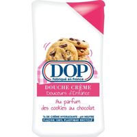 Crème de douche DOP Doucerus d'enfance - Parfum cookie - 250 ml
