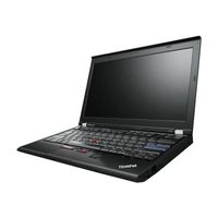 Lenovo - ThinkPad X220 4287